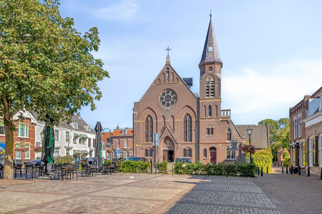 Photo 47 of Hoogaarsstraat 48