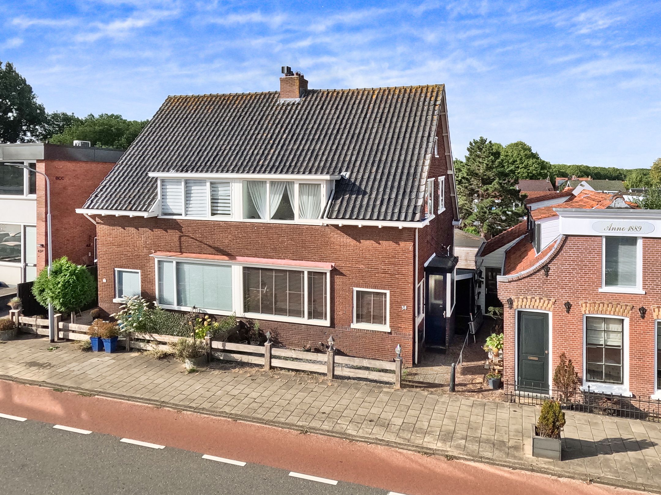 Nieuwemeerdijk 38 