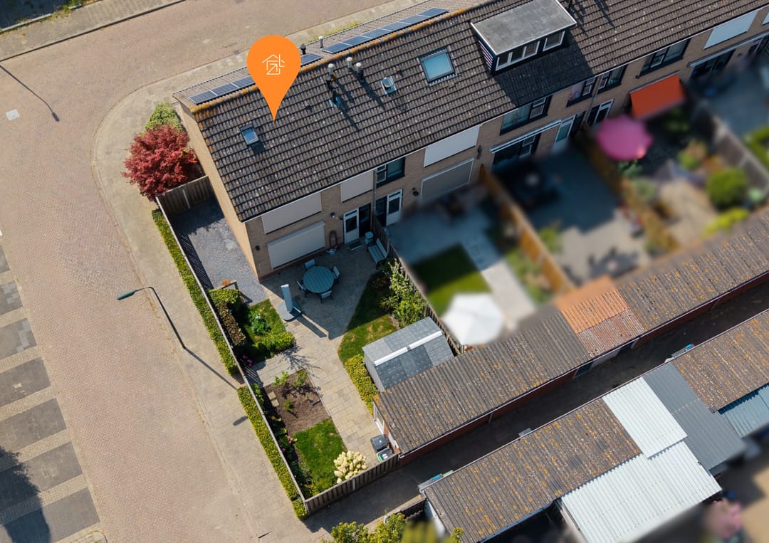 Photo 41 of Hoogaarsstraat 48