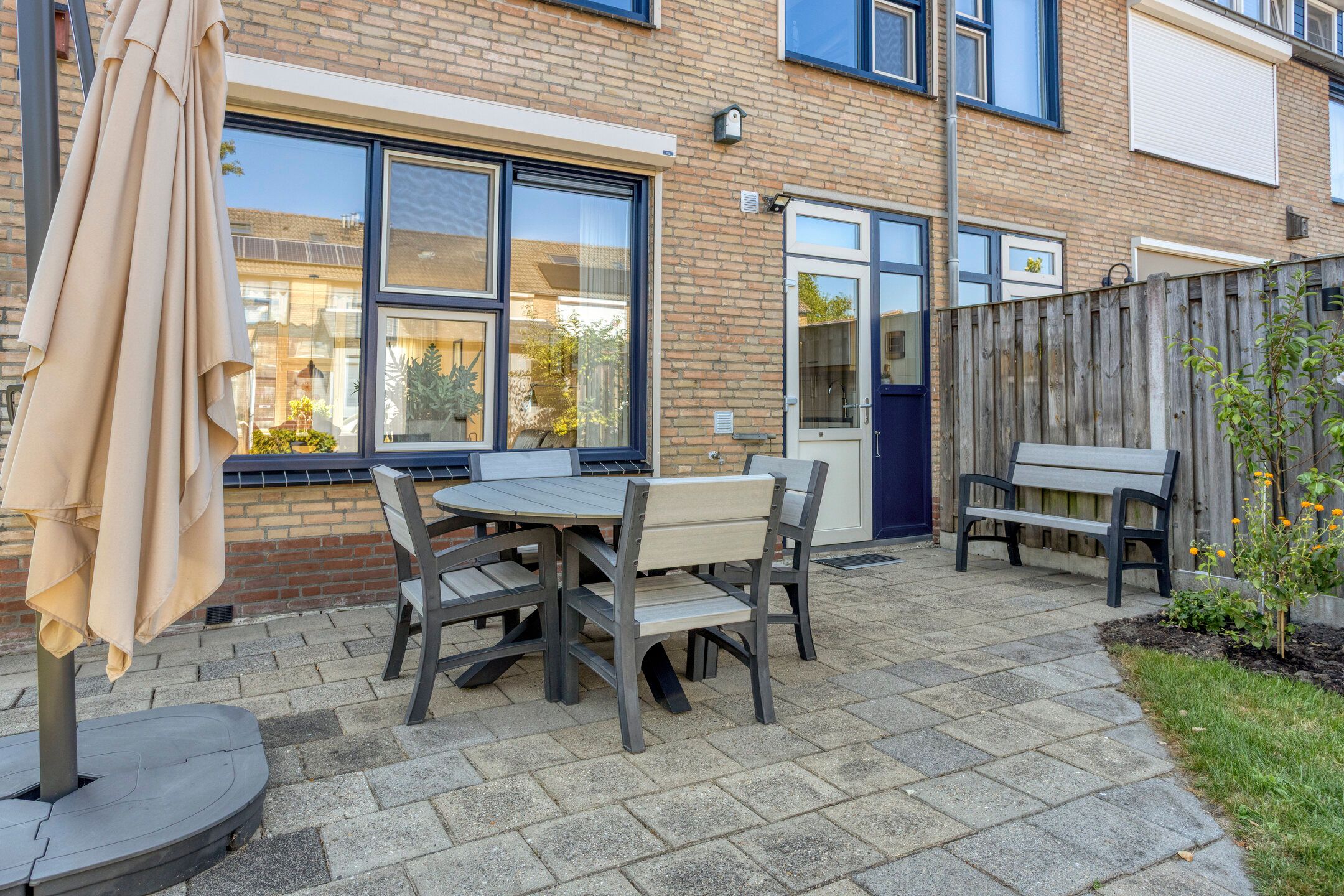 Photo 36 of Hoogaarsstraat 48