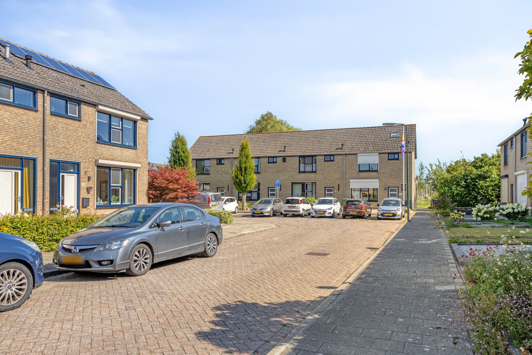 Photo 39 of Hoogaarsstraat 48