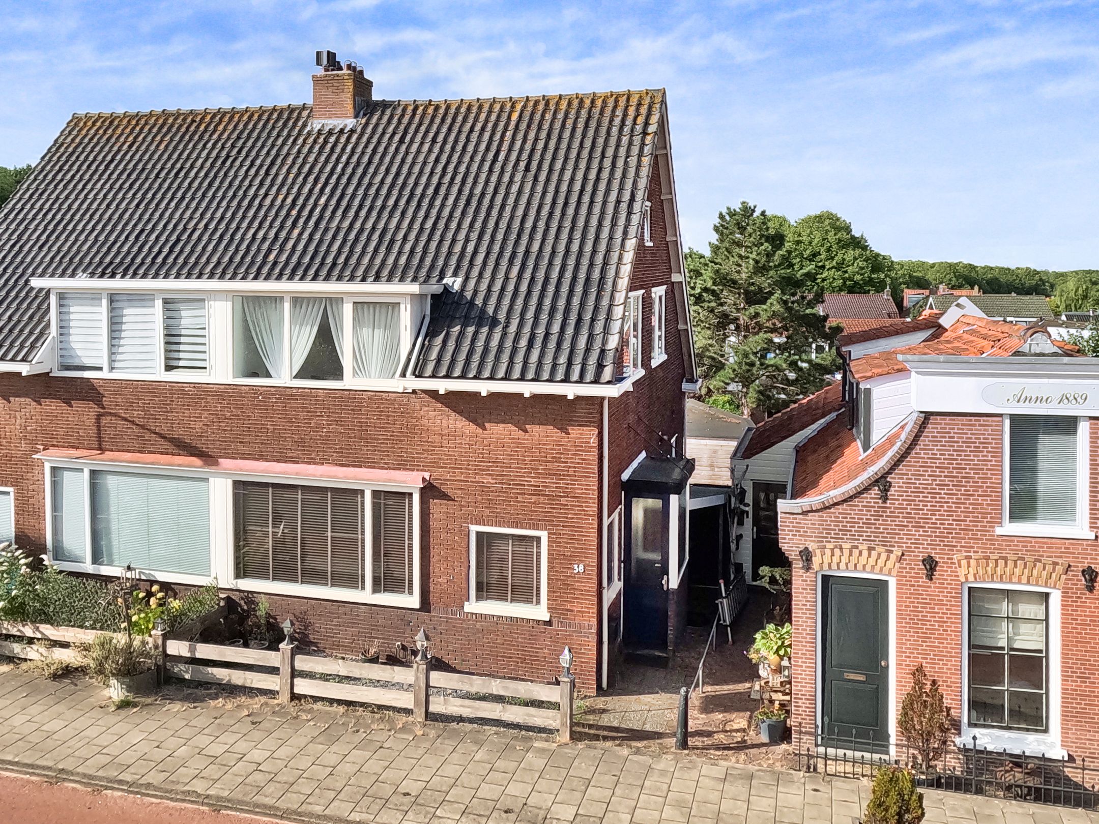 Foto 15 van Nieuwemeerdijk 38