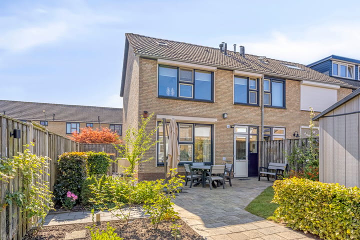 Foto 2 van Hoogaarsstraat 48