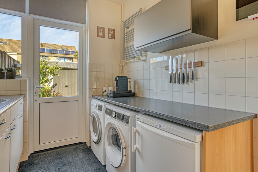 Photo 11 of Hoogaarsstraat 48