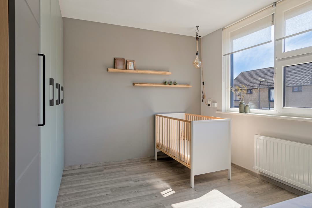 Photo 22 of Hoogaarsstraat 48