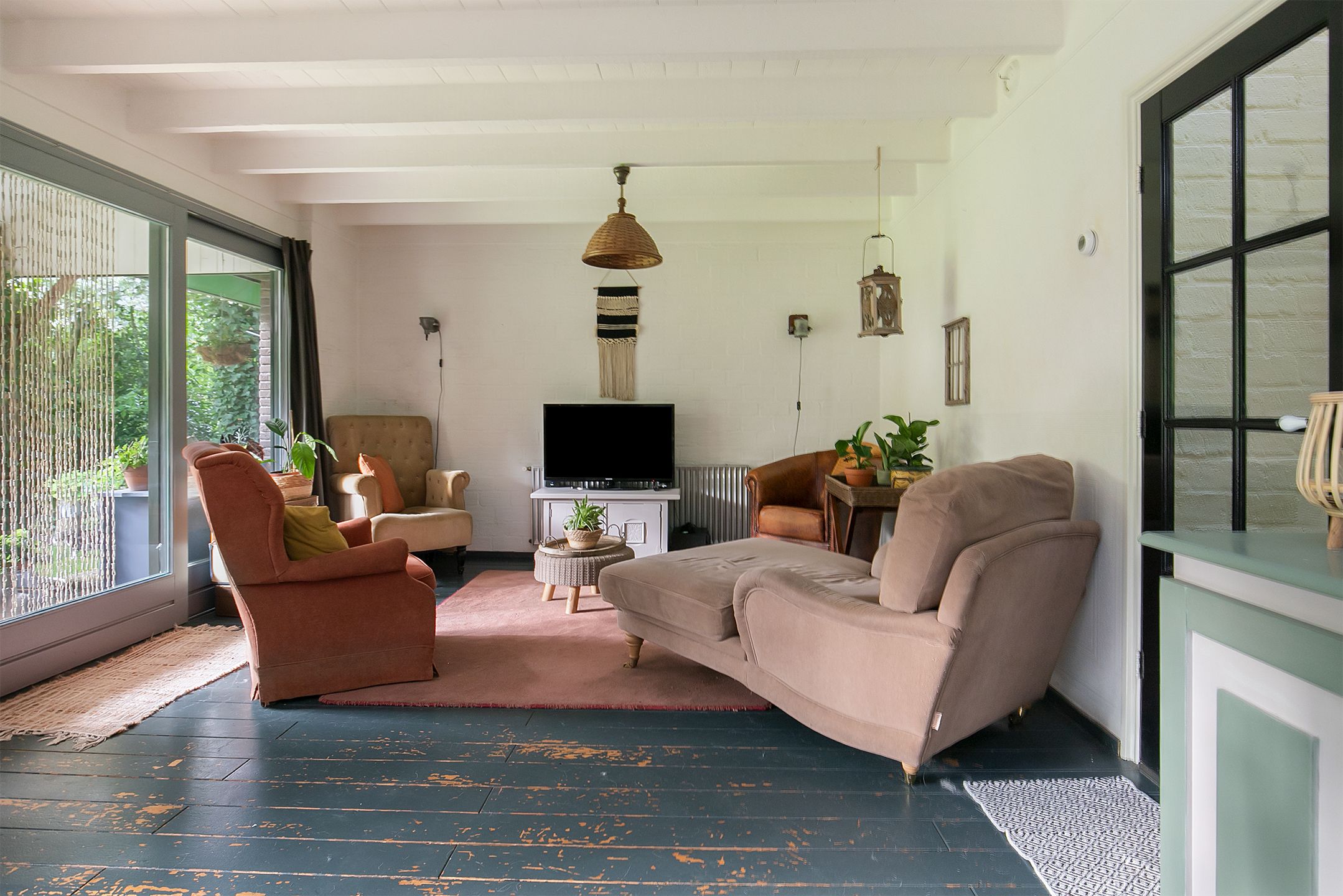 2-bedroom freehold villa in Ommen — photo 5 of 5