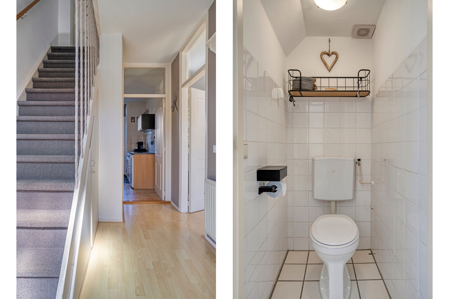 Photo 5 of Hoogaarsstraat 48