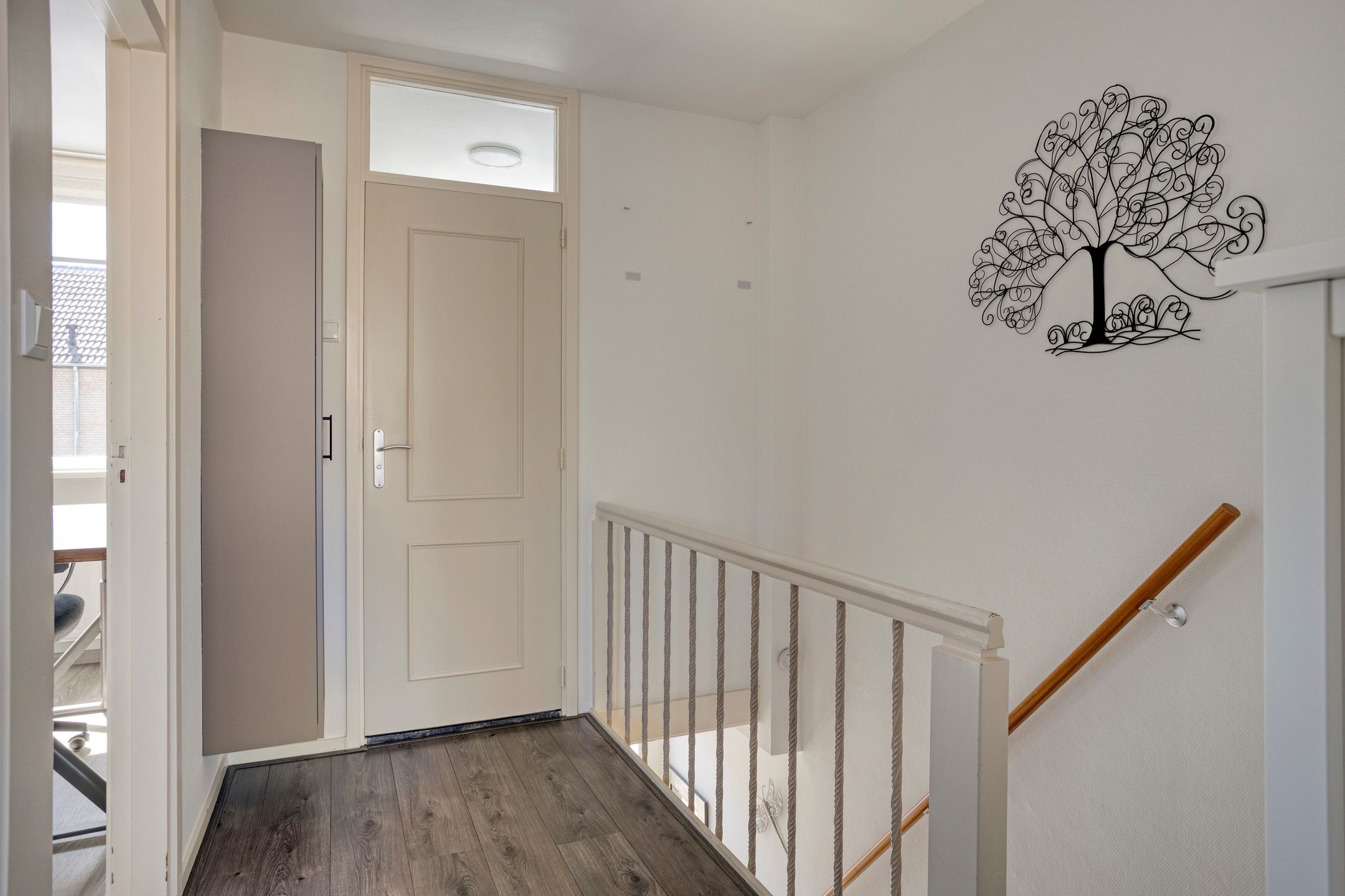 Photo 15 of Hoogaarsstraat 48