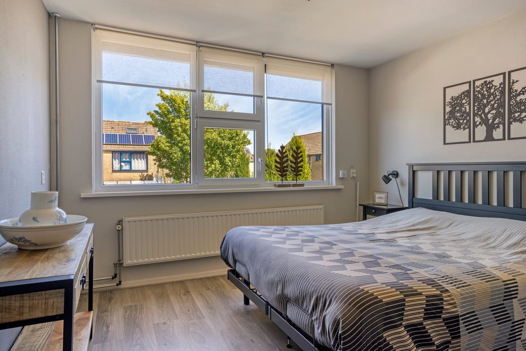 Photo 17 of Hoogaarsstraat 48