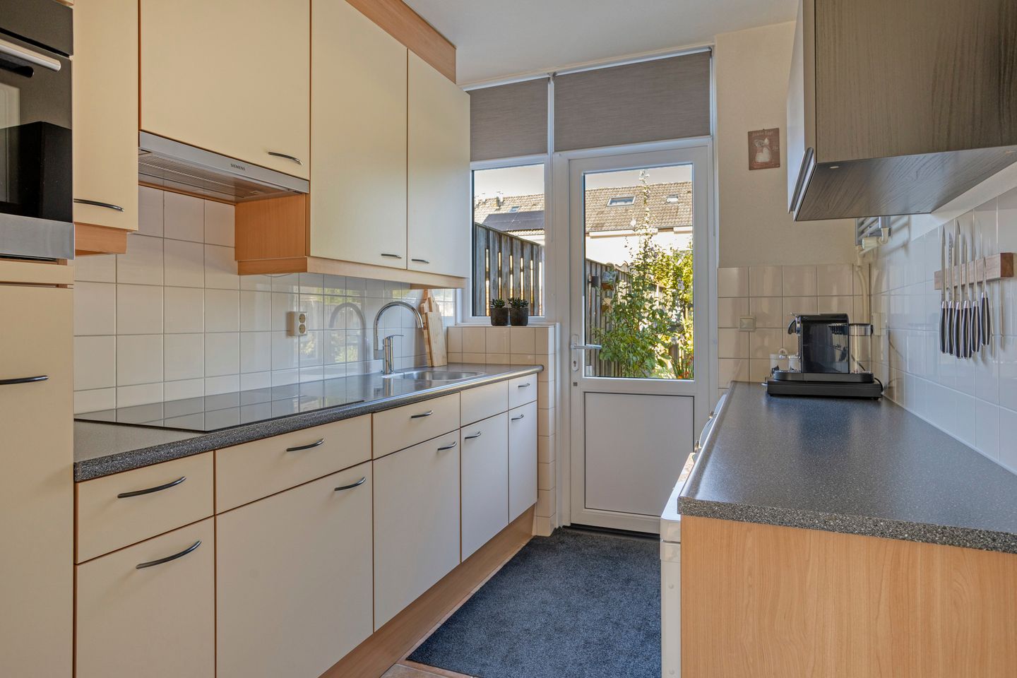 Photo 10 of Hoogaarsstraat 48
