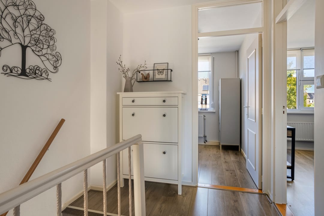 Photo 16 of Hoogaarsstraat 48