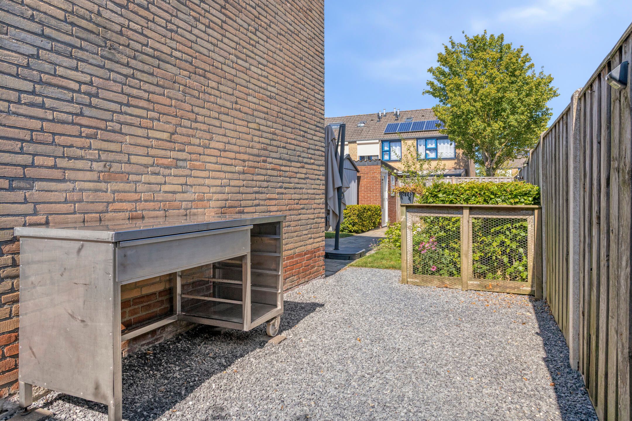 Photo 33 of Hoogaarsstraat 48