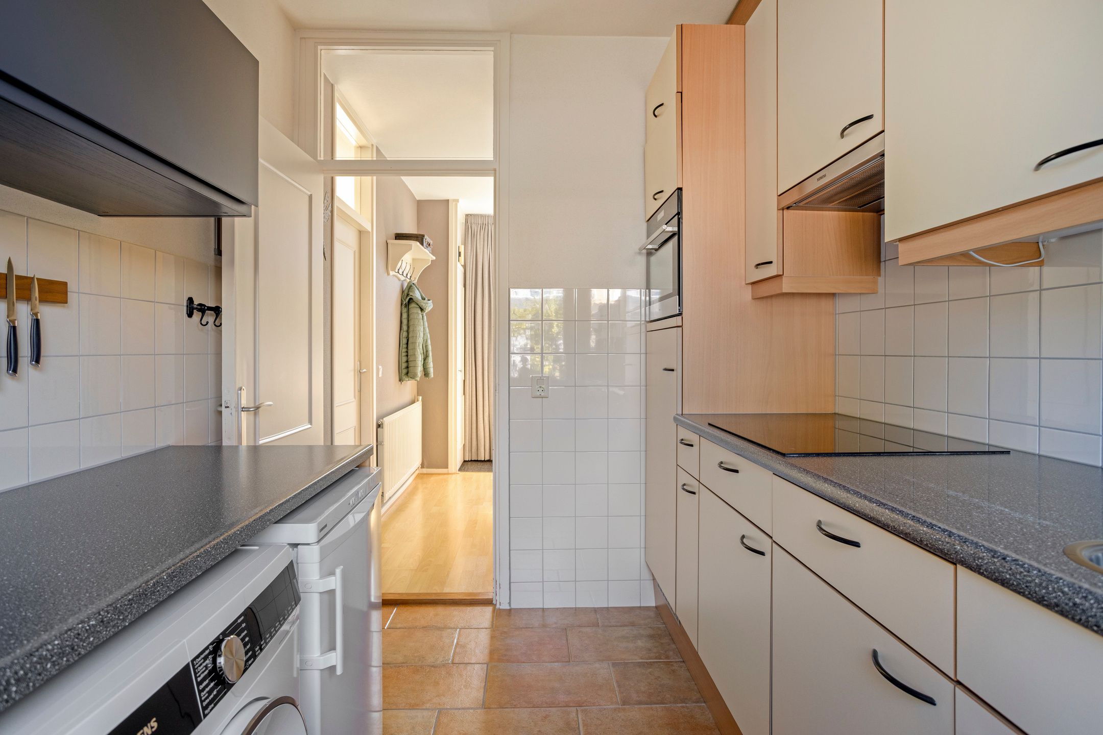 Photo 12 of Hoogaarsstraat 48