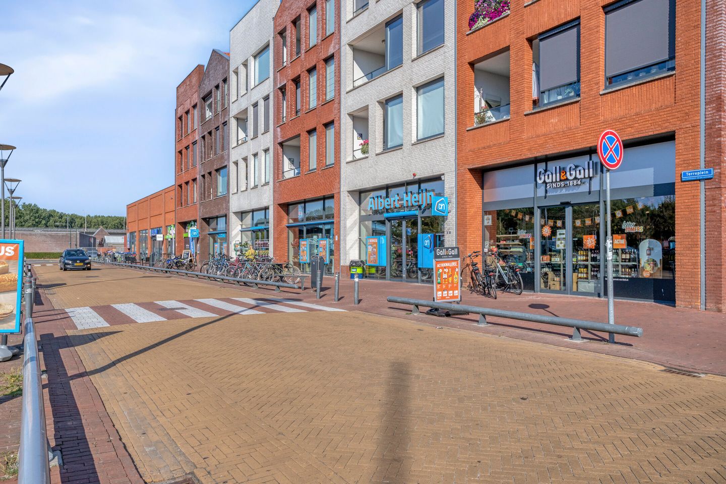 Photo 49 of Hoogaarsstraat 48