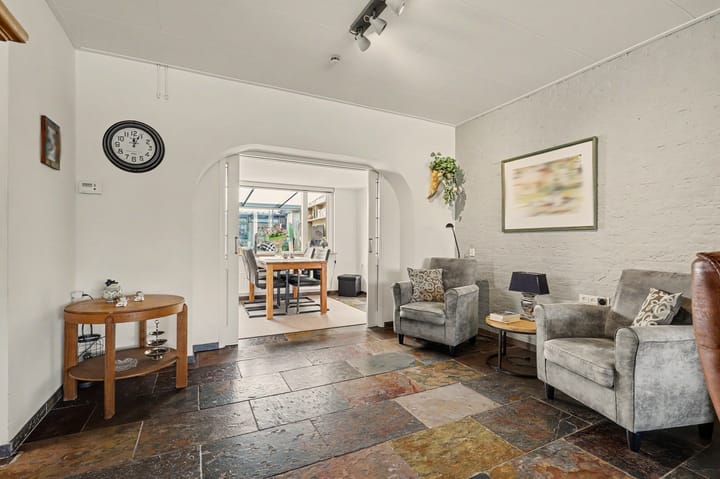 Twee-onder-één-kap te koop: Jeroen Boschstraat 21, Bergen (Li)