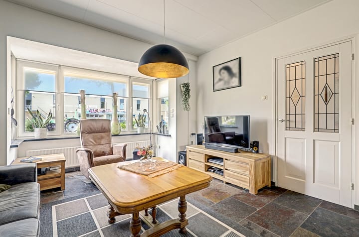 Foto 4 van Jeroen Boschstraat 21