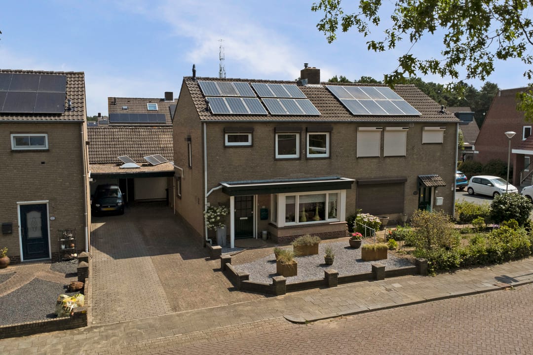 Foto 28 van Jeroen Boschstraat 21