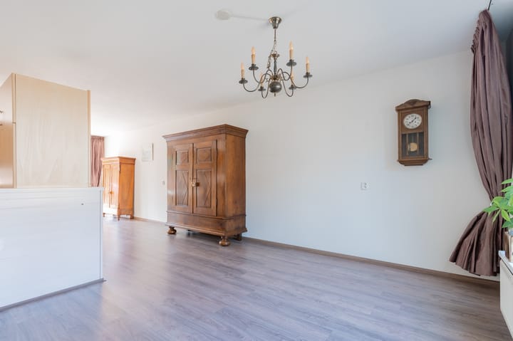Tussenwoning te koop: Gruitmeesterslaan 94, Zwolle