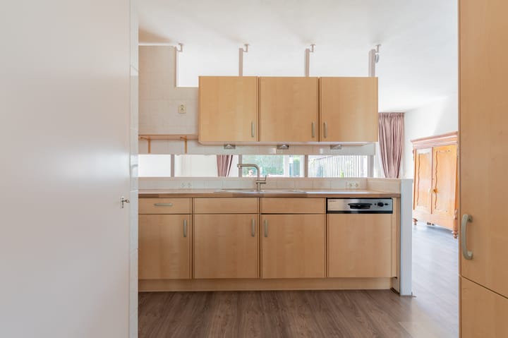 Tussenwoning te koop: Gruitmeesterslaan 94, Zwolle