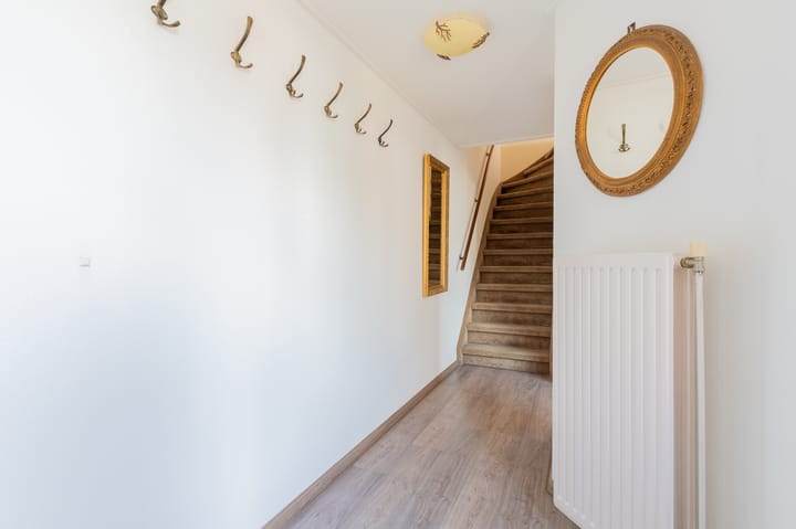 Tussenwoning te koop: Gruitmeesterslaan 94, Zwolle