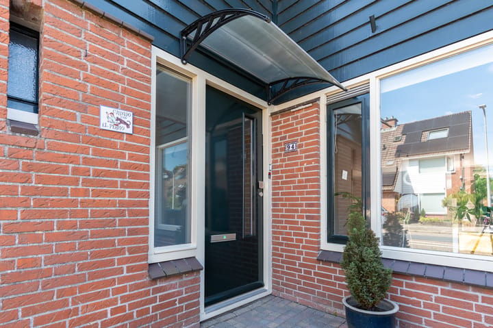 Foto 4 van Gruitmeesterslaan 94