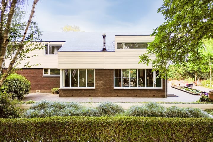 Vrijstaande woning te koop: Kasteelplaats 4, Gorinchem
