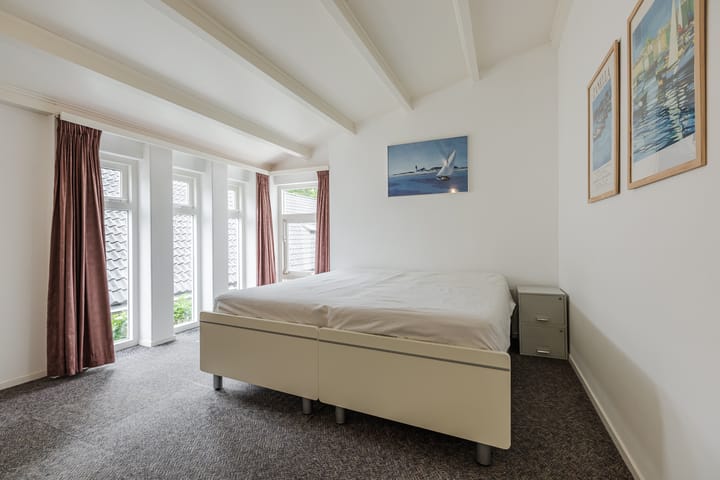 Vrijstaande woning te koop: Kasteelplaats 4, Gorinchem