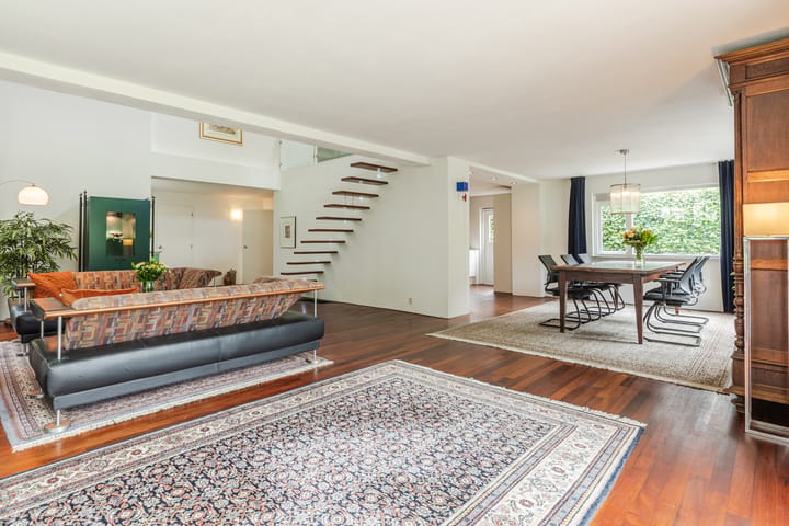 Vrijstaande woning te koop: Kasteelplaats 4, Gorinchem