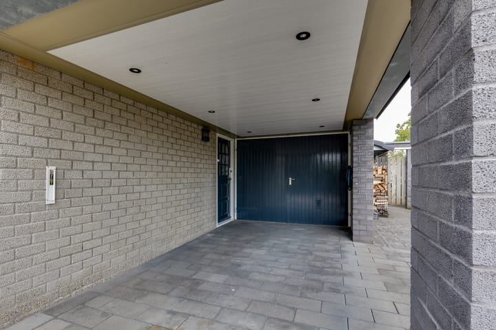 Hoekwoning te koop: Mercurius 31, Lichtenvoorde