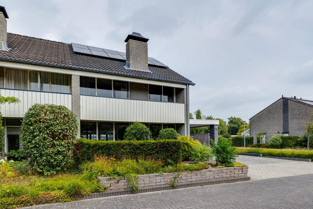 Foto 7 van Mercurius 31