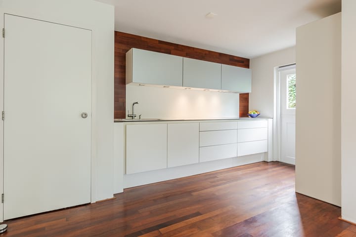 Vrijstaande woning te koop: Kasteelplaats 4, Gorinchem