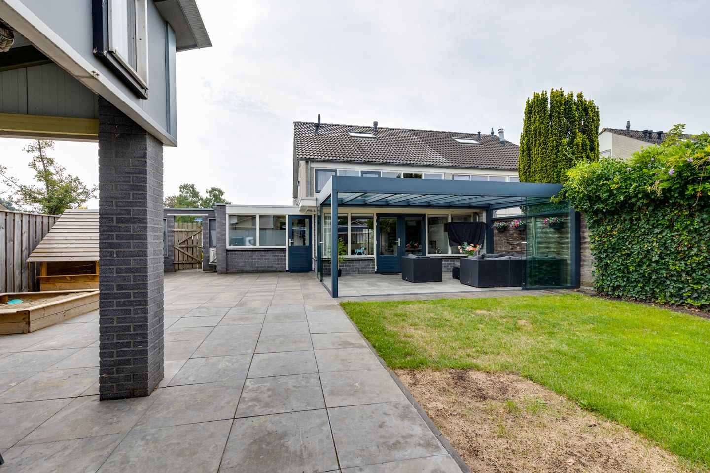 Foto 44 van Mercurius 31