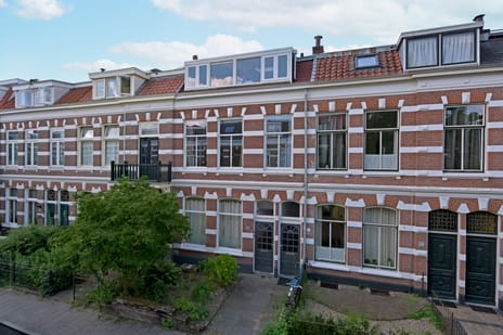Dominicanenstraat thumbnail