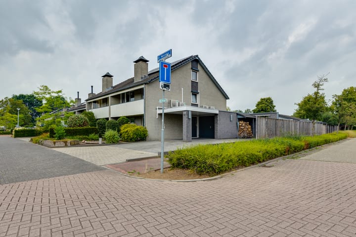 Hoekwoning te koop: Mercurius 31, Lichtenvoorde