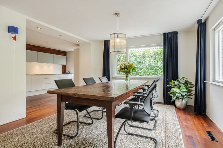 Vrijstaande woning te koop: Kasteelplaats 4, Gorinchem