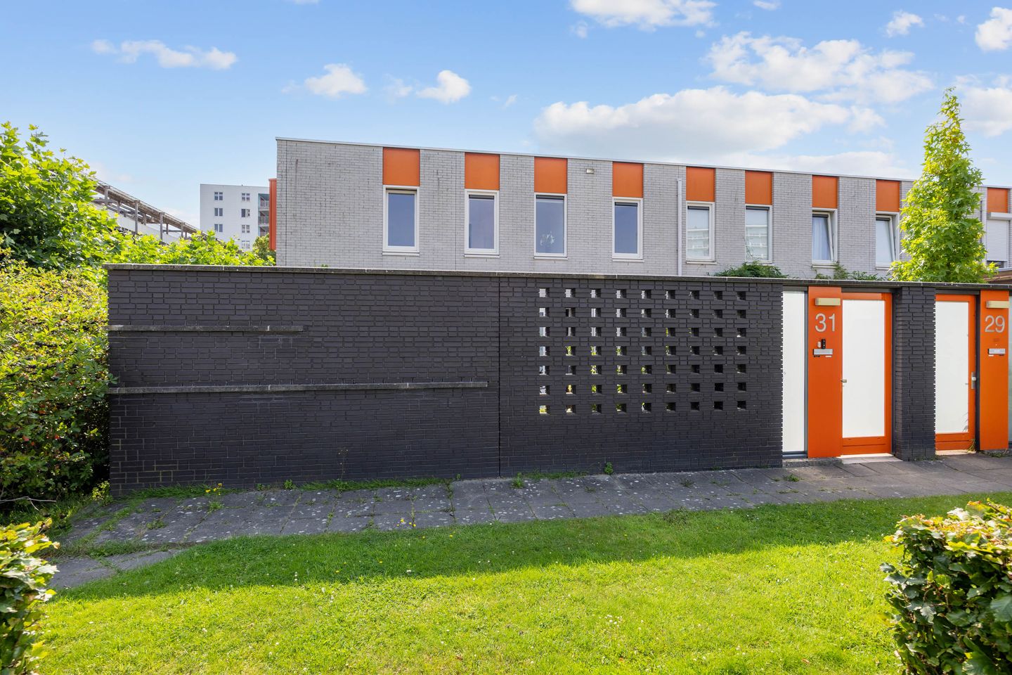 Photo 5 of Landsteinerlaan 31