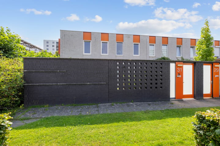 Foto 5 van Landsteinerlaan 31