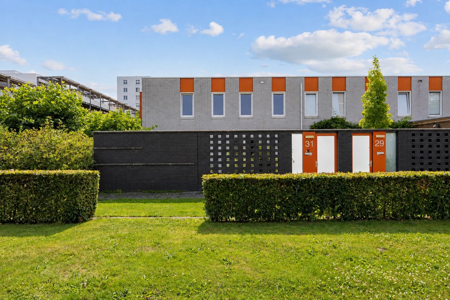 Landsteinerlaan 31 