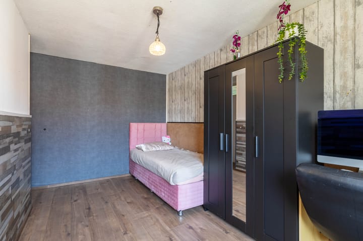 Tussenwoning te koop: De Griffioen 60, Almelo