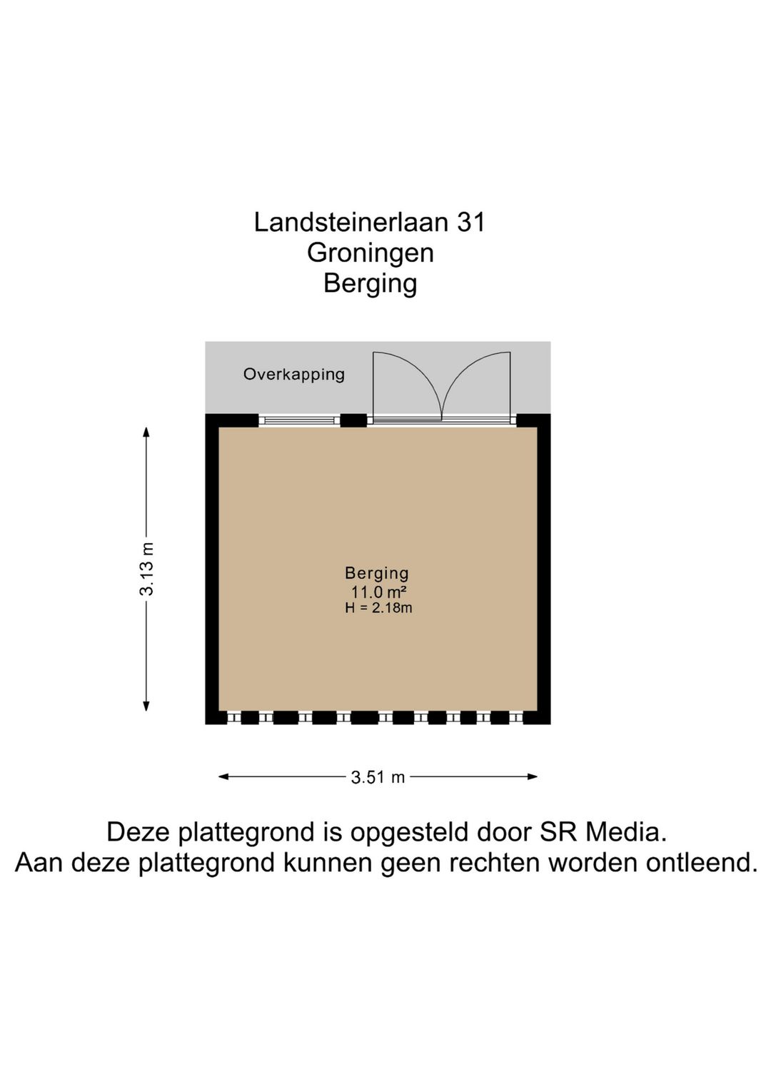 Photo 37 of Landsteinerlaan 31