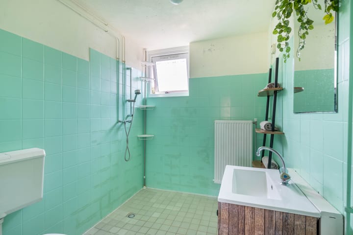 Tussenwoning te koop: De Griffioen 60, Almelo