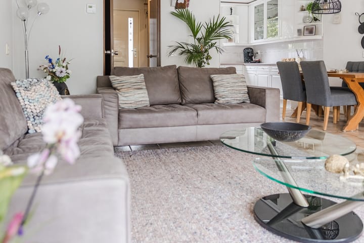 Tussenwoning te koop: Rosweide 4, Zoetermeer