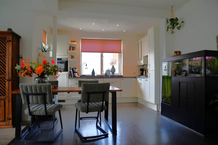Vrijstaande woning te koop: Pulvertorenstraat 19, Leek