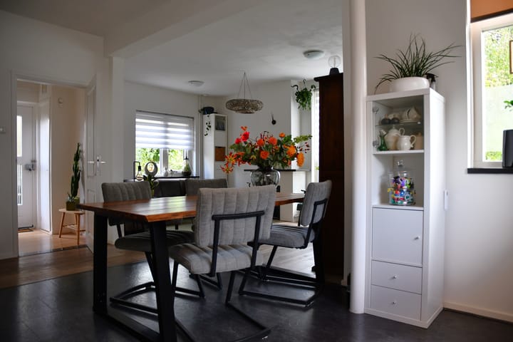 Vrijstaande woning te koop: Pulvertorenstraat 19, Leek