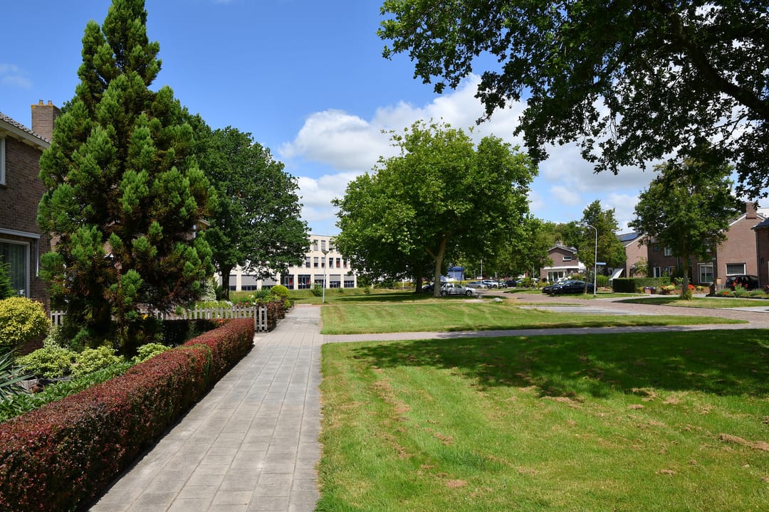 Photo 41 of Pulvertorenstraat 19