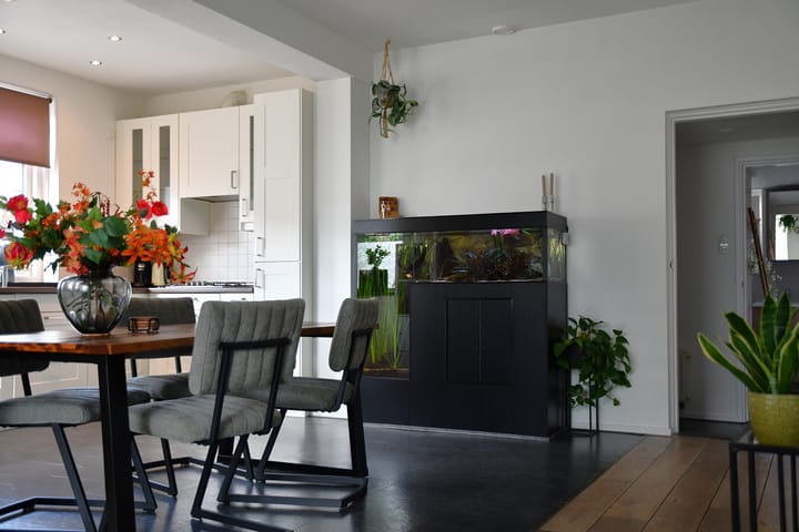 Vrijstaande woning te koop: Pulvertorenstraat 19, Leek