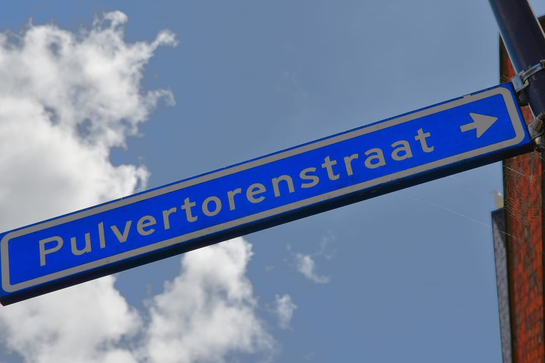 Photo 38 of Pulvertorenstraat 19