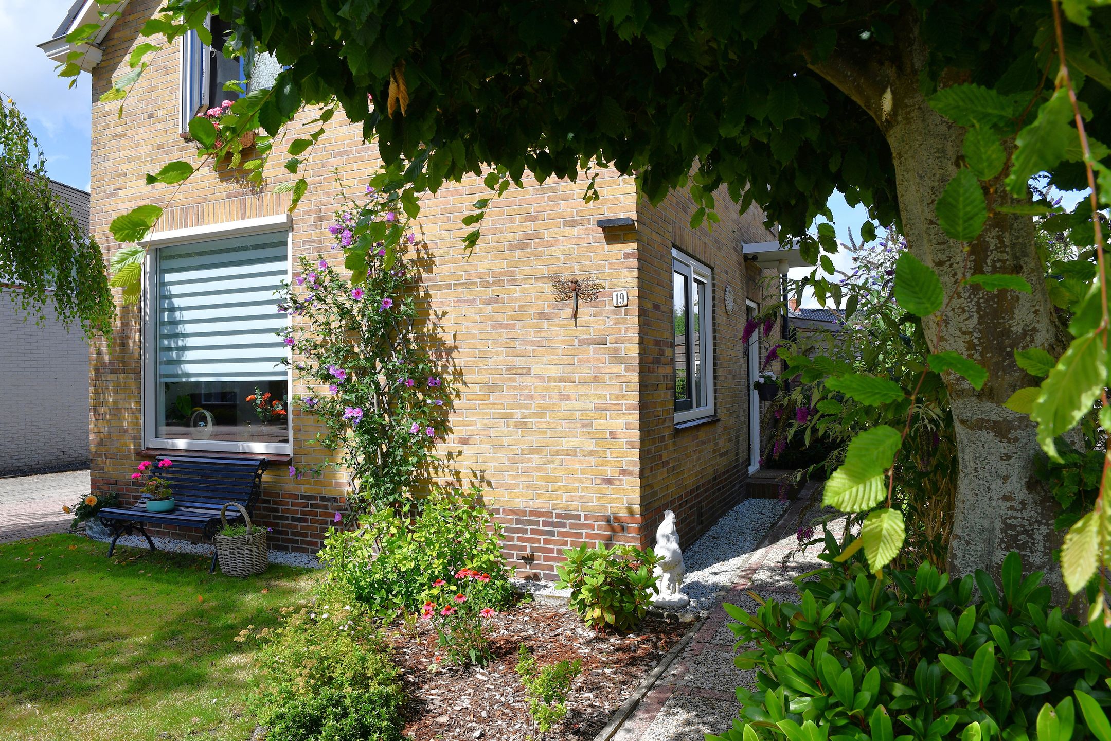 Photo 6 of Pulvertorenstraat 19