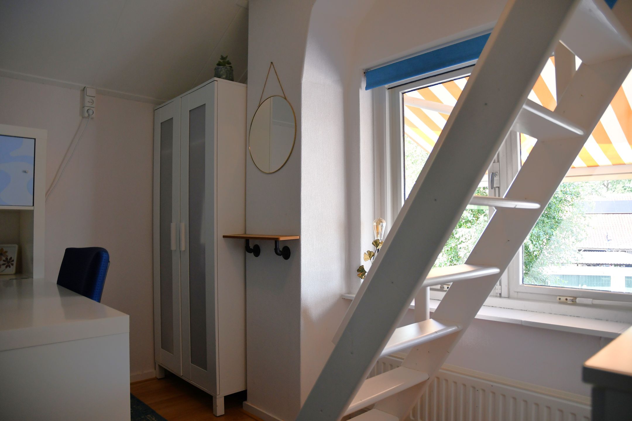 Photo 24 of Pulvertorenstraat 19