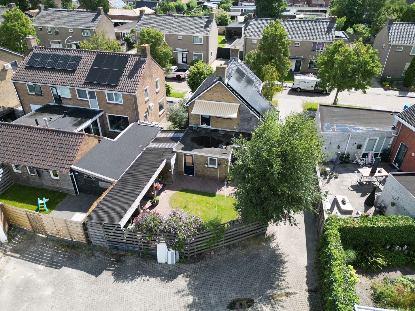 Photo 5 of Pulvertorenstraat 19